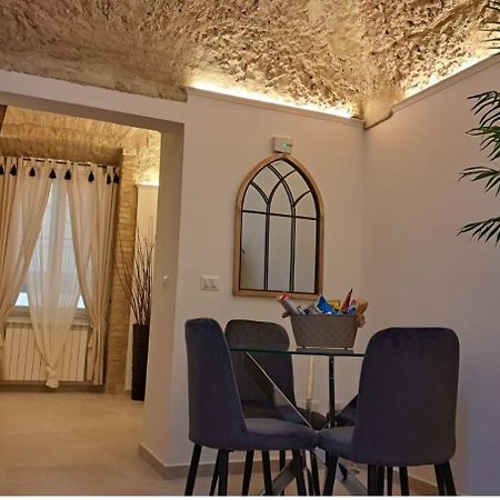 Caieta Housing Hotel Гаета Екстериор снимка
