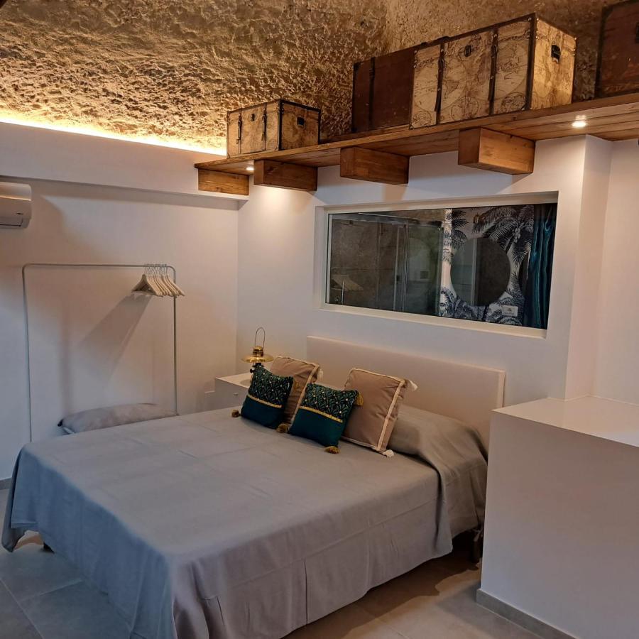 Caieta Housing Hotel Гаета Екстериор снимка